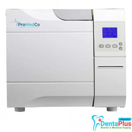 Superior Autoclave Class B&S - Promedco (22L)