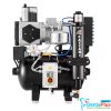 Cattani AC 100 - Single Cylinder With Pre Filter For Humid Conditions