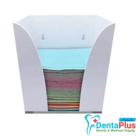 Disposable Dental Bib