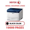 XEROX DocuPrint_P355d -  BLACK TONER