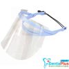 Face Shield - reusable-frame-band-type-10-shield1frame