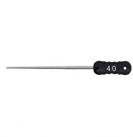 Finger Pluggers  Thomas-21mm #6pcs/pkt