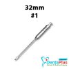 Gates Glidden Drills - (6pcs/pkt) - 32-mm - 1-6pcs-pkt-2