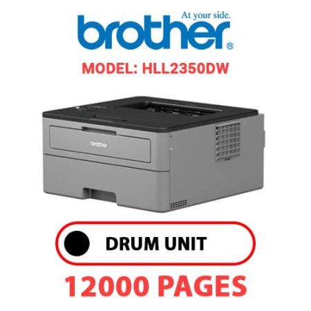 BROTHER HLL2350DW - DRUM UNIT