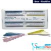 Hawe Finishing & Polishing Strips (100/pkt) Kerr - 1-9mm-fine-xfine