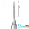 Instrumrnts Elevator Lite-Touch Luxator Curved 3mm #Each