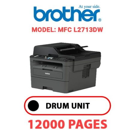 BROTHER MFCL2713DW - DRUM UNIT