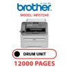 BROTHER MFC7240 - DRUM UNIT