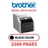 BROTHER MFC9140CDN - BLACK TONER
