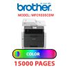 BROTHER MFC9335CDW - COLOR TONER
