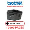 BROTHER MFCL2710DW - DRUM UNIT