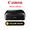 CANON MG5760 - YELLOW INK