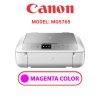 CANON MG5765 - MAGENTA INK