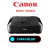 CANON MG6860 - CYAN INK