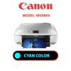 CANON MG6865 - CYAN INK