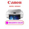 CANON MG6865 - MAGENTA INK