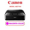 CANON MG7760 - MAGENTA INK