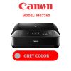CANON MG7760 - YELLOW INK