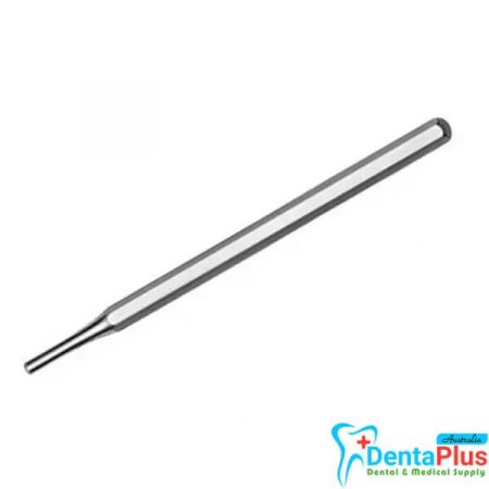 Mouth Mirror Handle - Stainless Steel #Each
