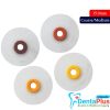 Kerr - OptiDisc Finishing & Polishing Disc Refils#100/box - 15-9-mm - coarse-medium