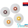 Kerr - OptiDisc Finishing & Polishing Disc Refils#100/box - 15-9-mm - x-coarse