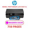 HP Photosmart_6510-B211a - MAGENTA INK