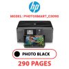 HP Photosmart_C309g - PHOTO BLACK INK