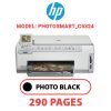 HP Photosmart_C5324 - PHOTO BLACK INK