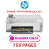 HP Photosmart_C6324 - MAGENTA INK