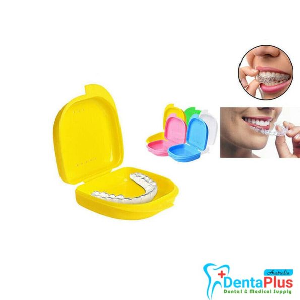 Retainer box