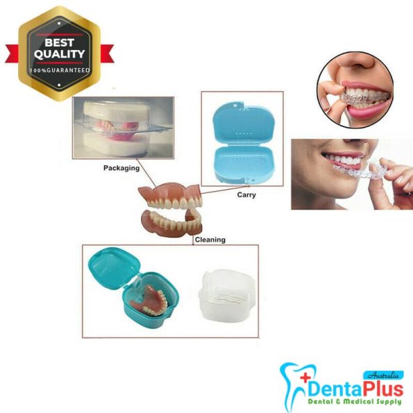 Retainer box