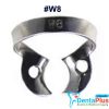 Rubber Dam Clamp (Everyday Essentials) - w8