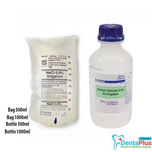 Saline-Sodium-Chloride-0.9-For-Irrigation-Baxter