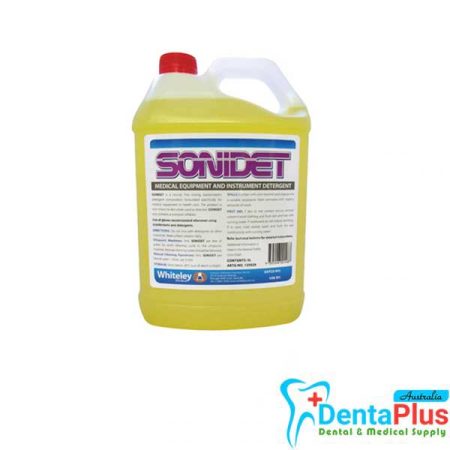 Sonidet Neutral Detergent