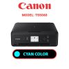 CANON TS5060 - CYAN INK