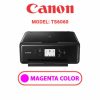 CANON TS6060 - MAGENTA INK