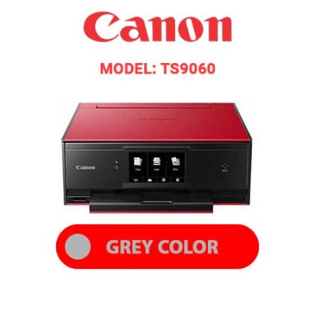 CANON TS9060 - YELLOW INK