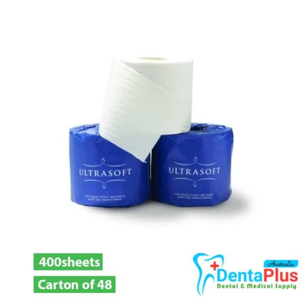Ultrasoft Toilet Rolls