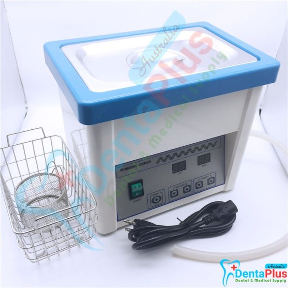 Ultrasonic Cleaner (5L)…