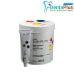 Coltene Lab Putty 900ml, Activator 40ml, 1 Scoop