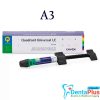 Quadrant Universal – LC Composite CAVEX #4gr/Syringe - composite-a3