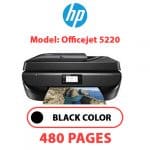 HP Officejet_5220