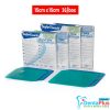 Rubber Dam SHIELD - 6"x6" Sheets - ADAM - Medium#36pcs/box