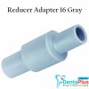 Adapter/Reducer - 16-gray-cattani-each
