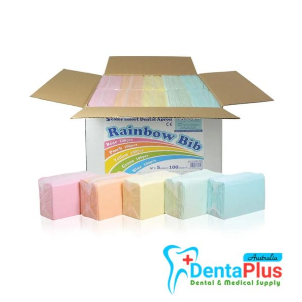 RAINBAW BIB2