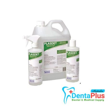 Plasdet 5 Litre