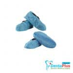 shoes blue
