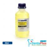 Chlorhexidine 0.015% Cetrimide 500ml Yellow