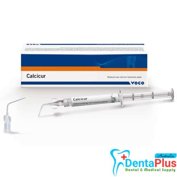 Calcicure