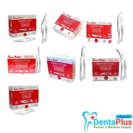 Surgical-Scalpel-Blades-Sterile-Swann-Morton